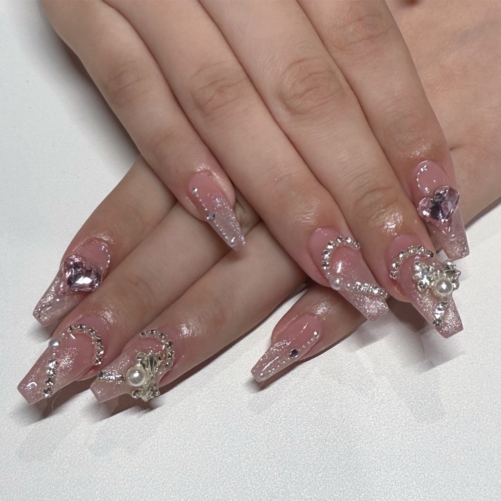 yui__nail12