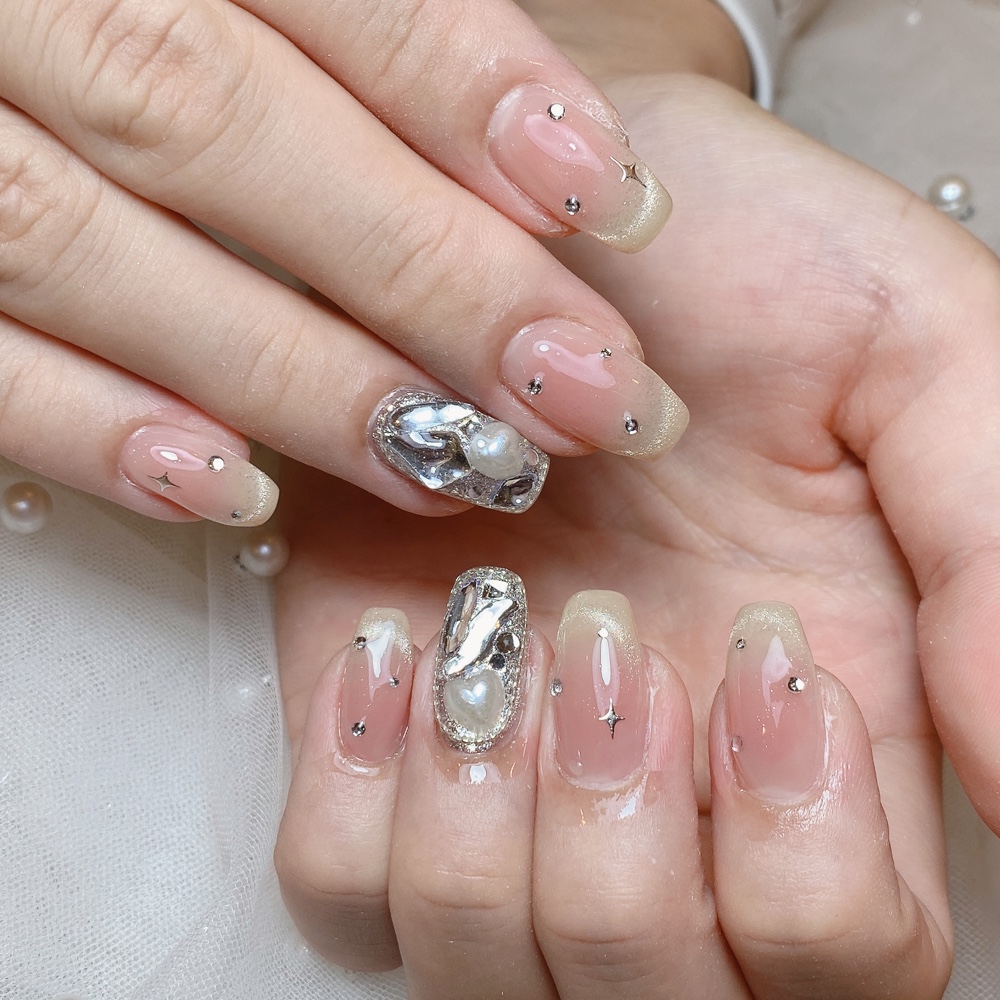 kirakira_nail