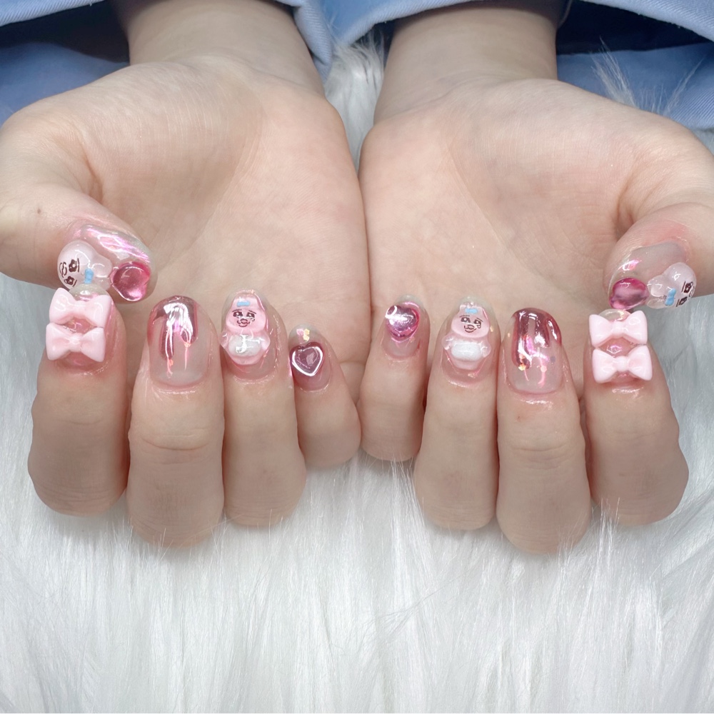 mimi_nail.shinjyuku