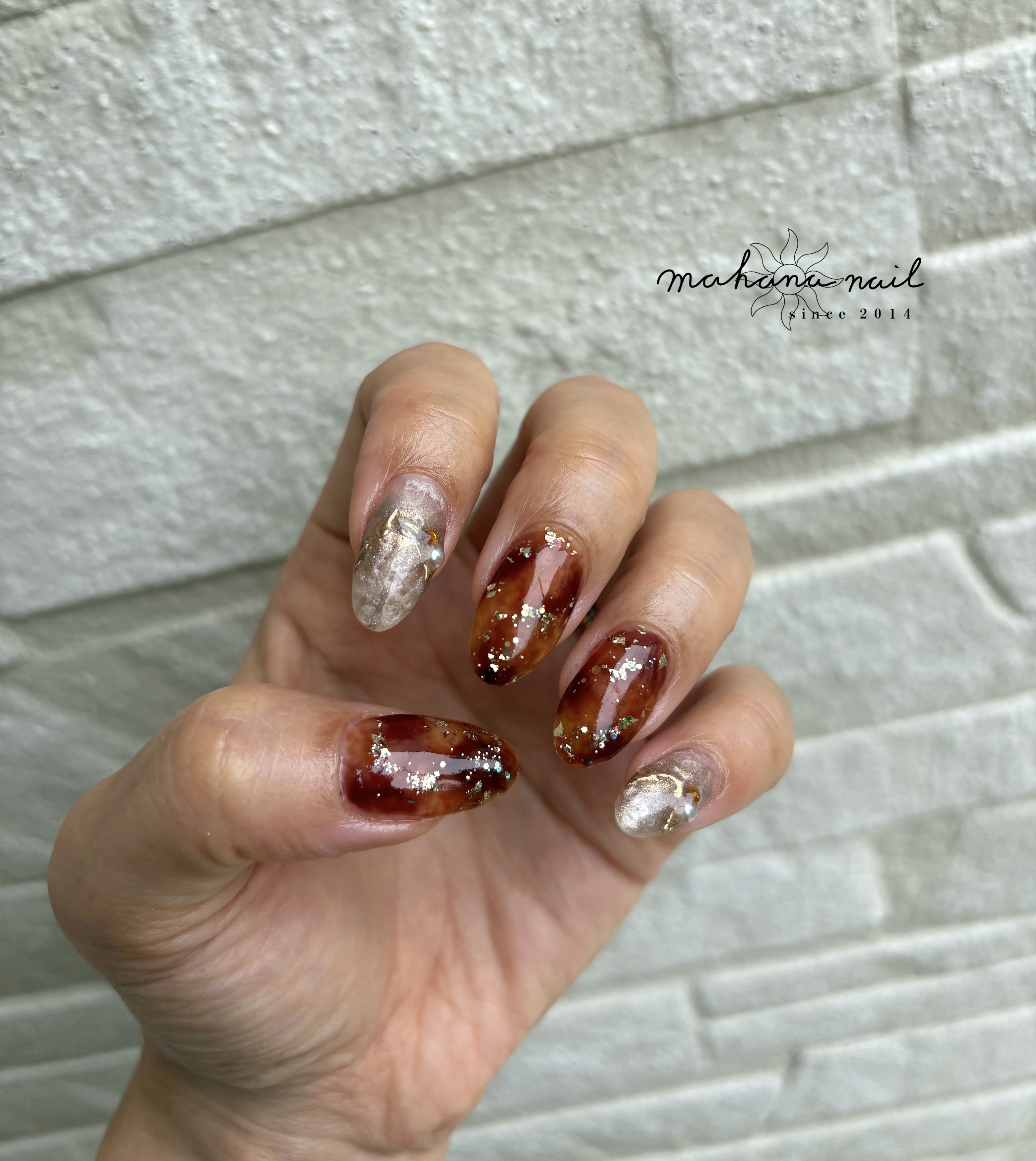 mahana_nail