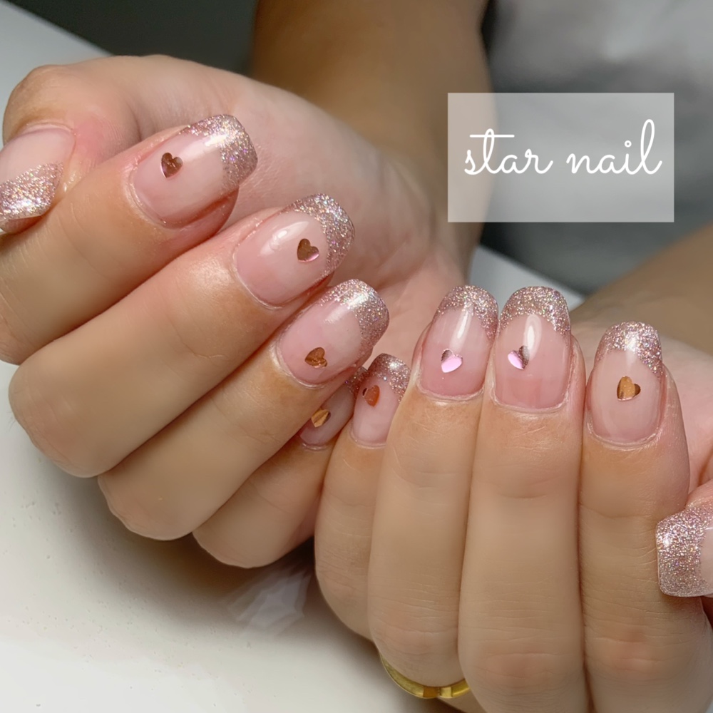 star_nail_fuyu