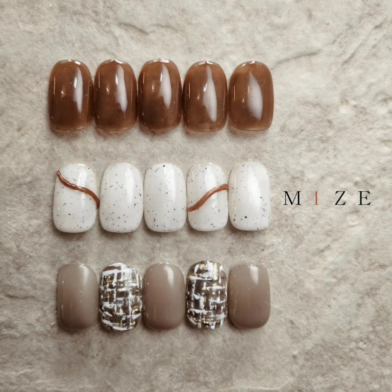 mize