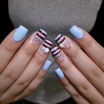 NAILILY様 オーダー 𝒟𝐼𝒪𝑅 𝓃𝒶𝒾𝓁𝓈 ⁡ ⁡ 大人のDIORネイル💅 ⁡ なんとこちら手描きの