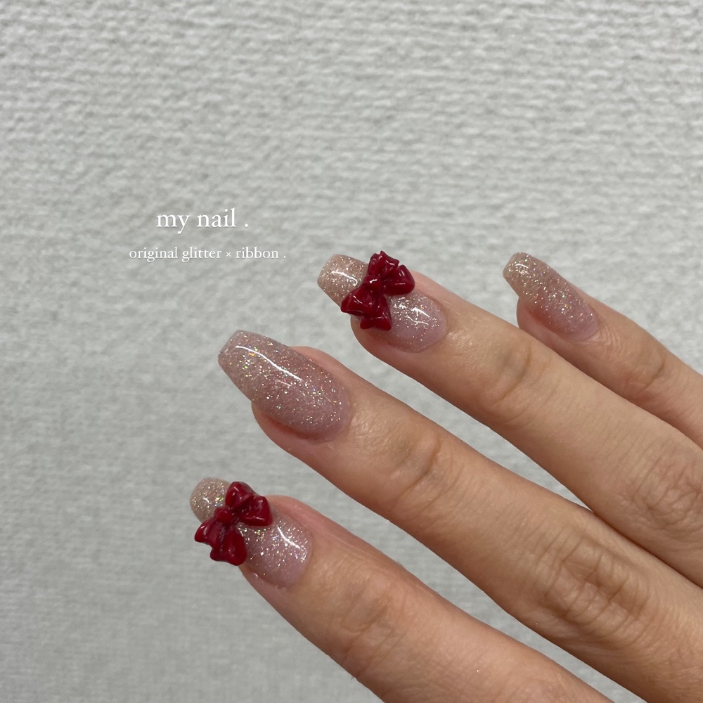 honoka__nail