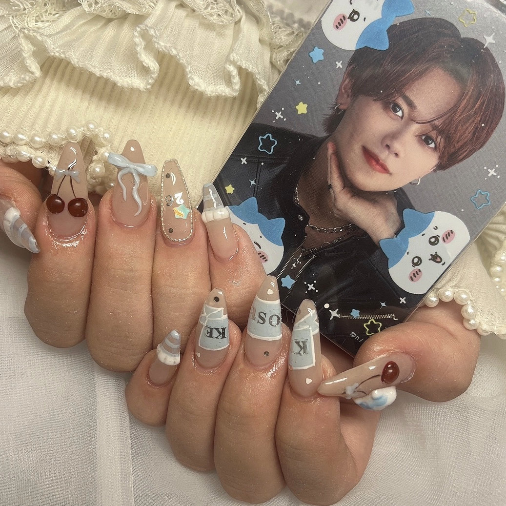 Nyan_dollnail0