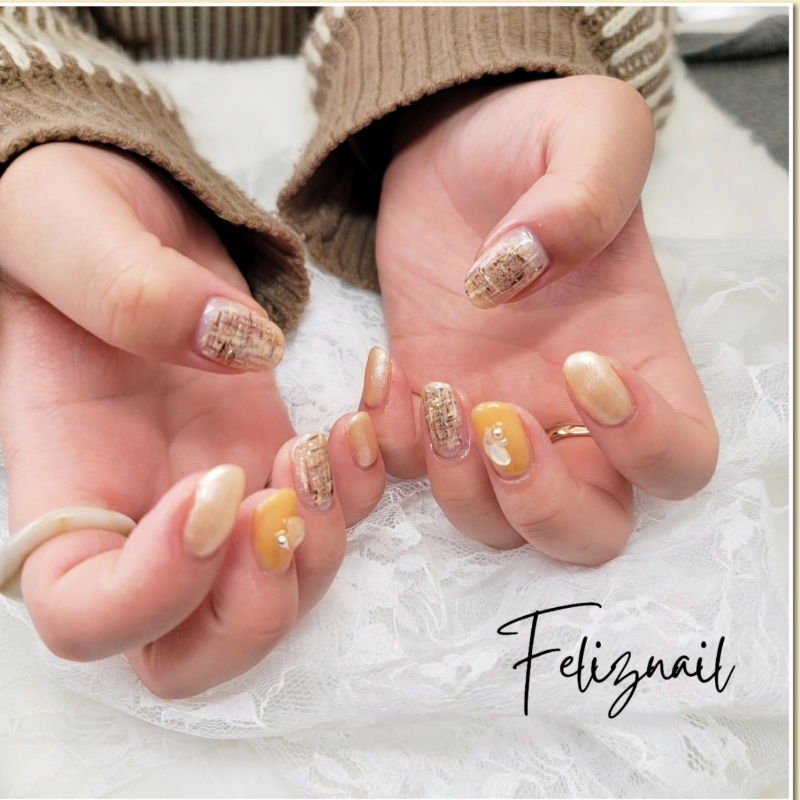 Feliznail.Erika