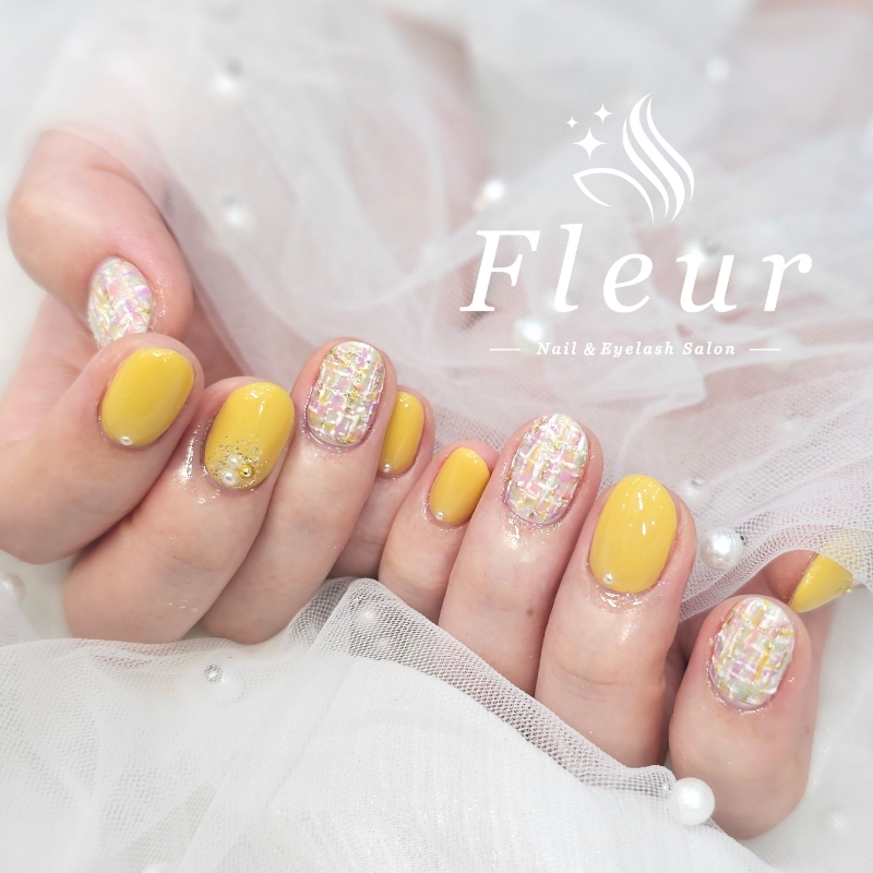 Fleur__nail
