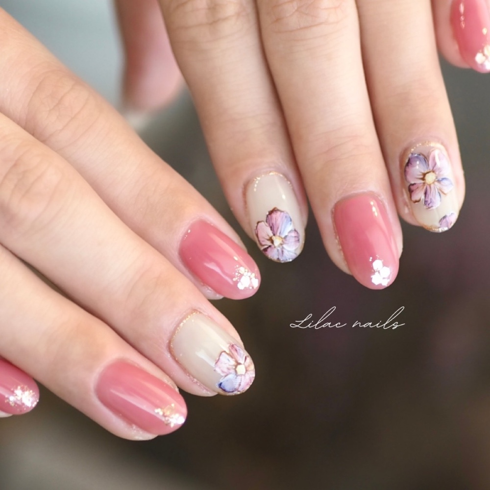 __LILAC.nails__