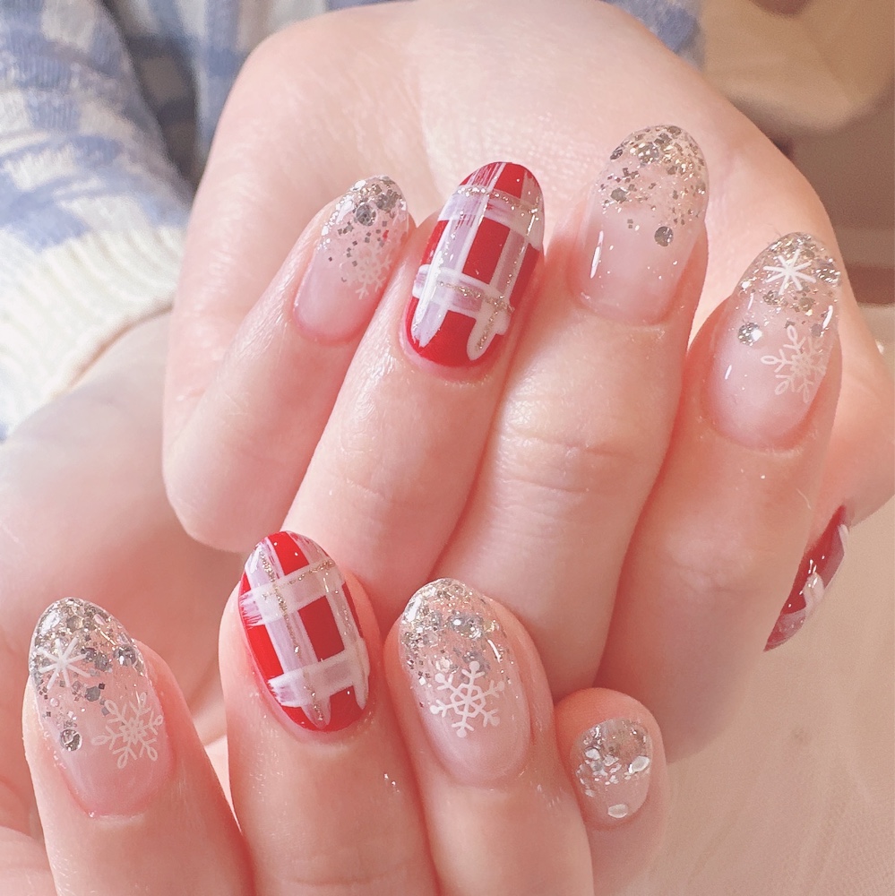 kirakira_nail