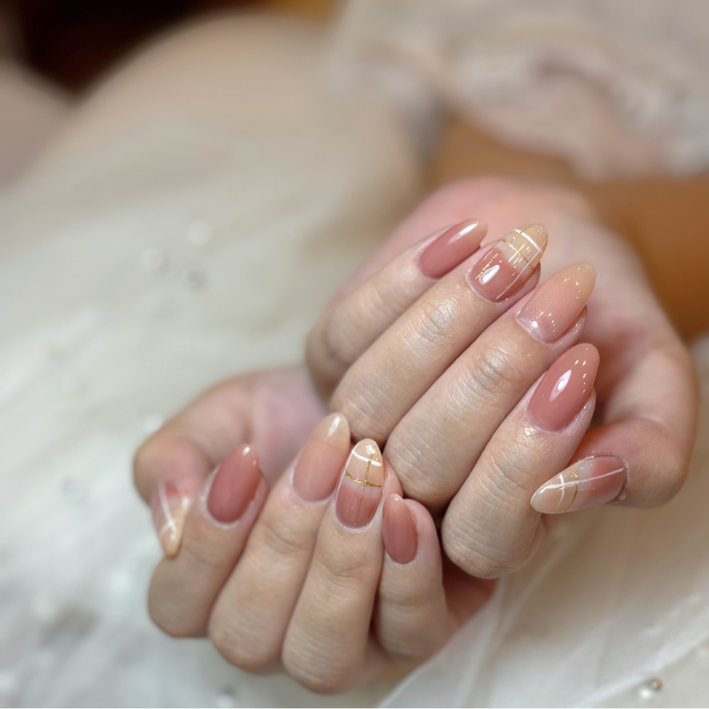 kirakira_nail