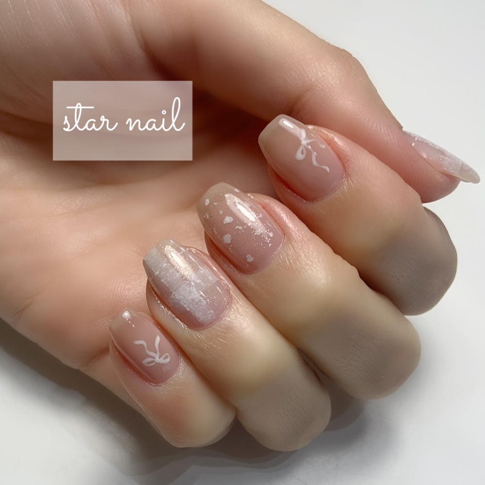 star_nail_fuyu