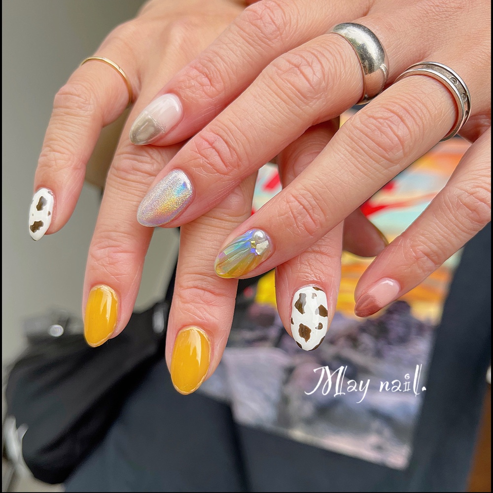 May_nail