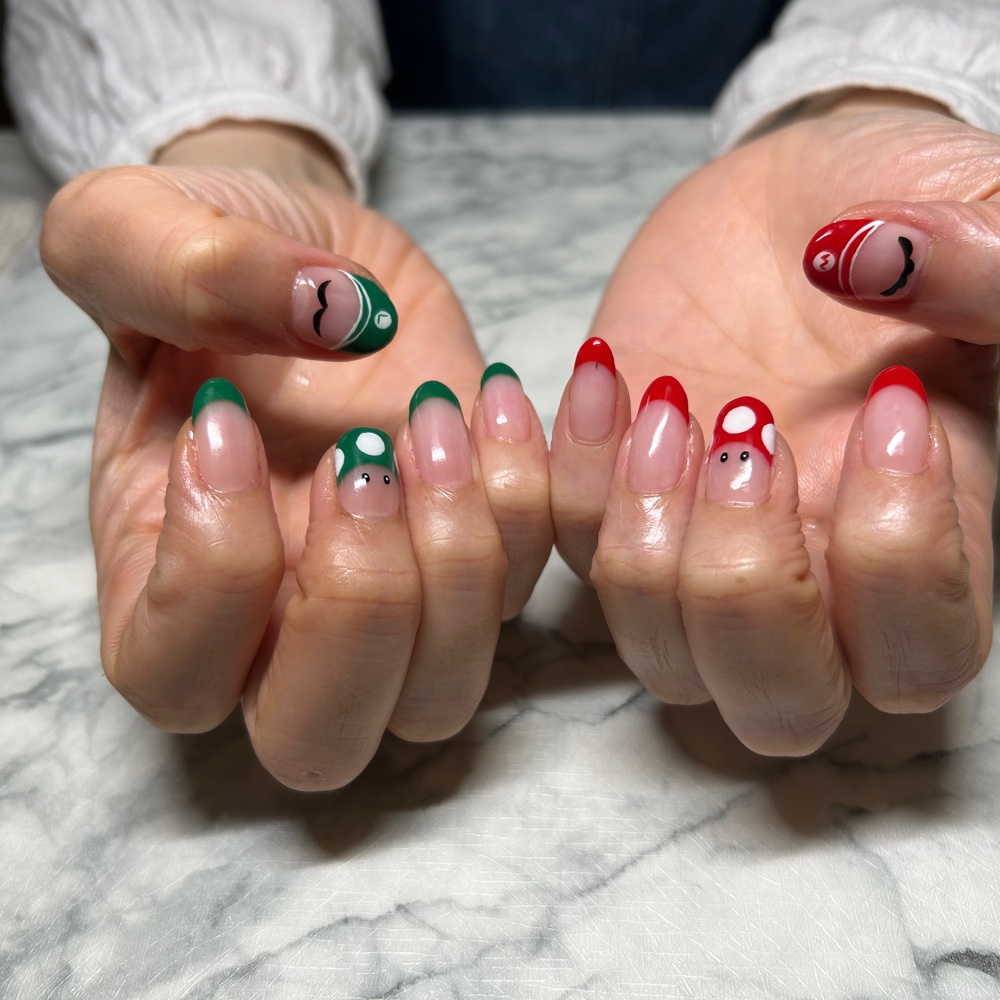 Nail_K