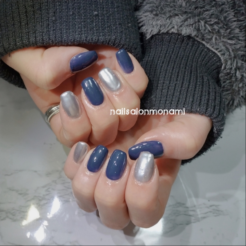 NailSalon_monami
