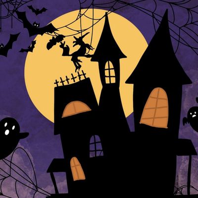 【ハロウィンの定額ネイル☆】とっても可愛いシーズンネイルはこちら☆