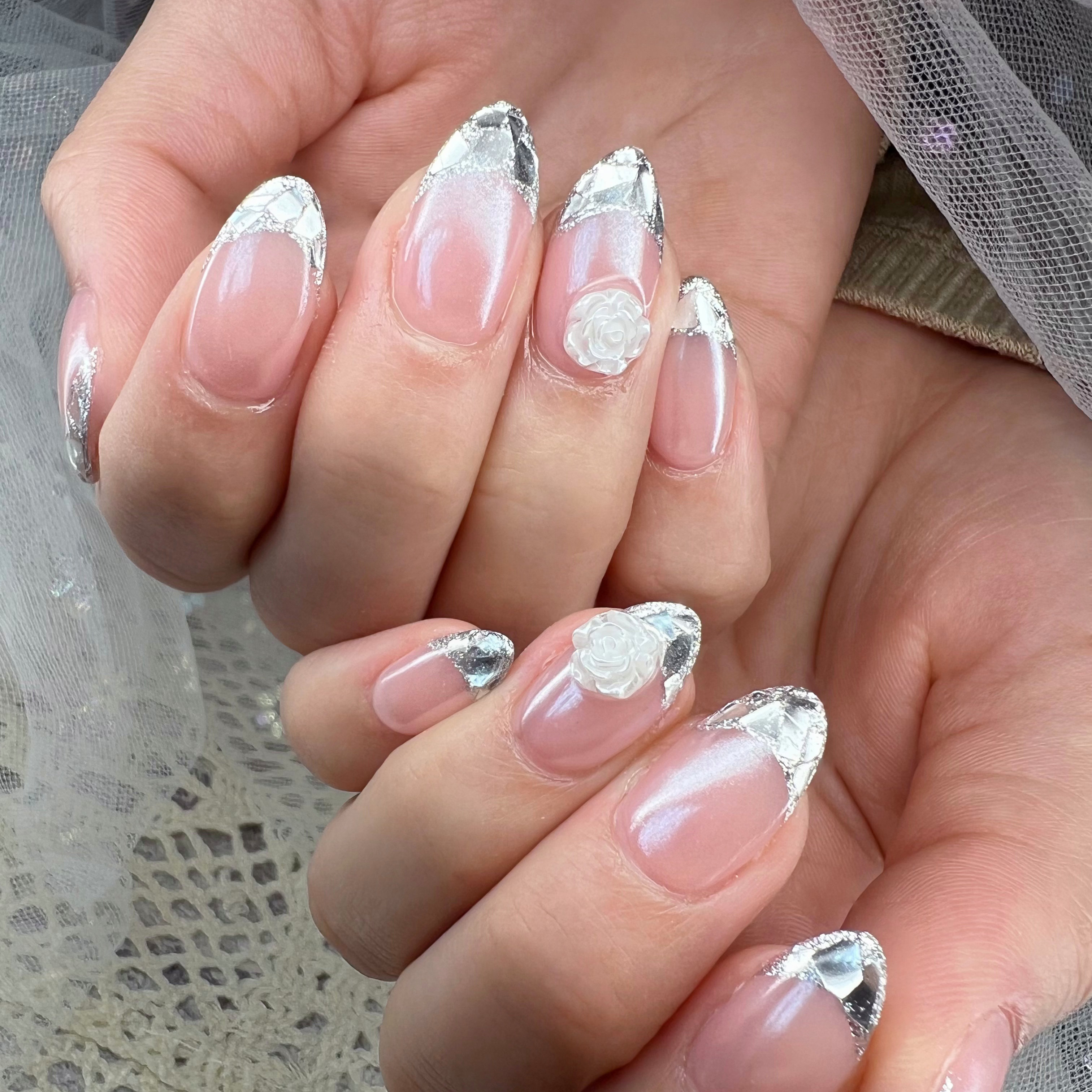 floranails