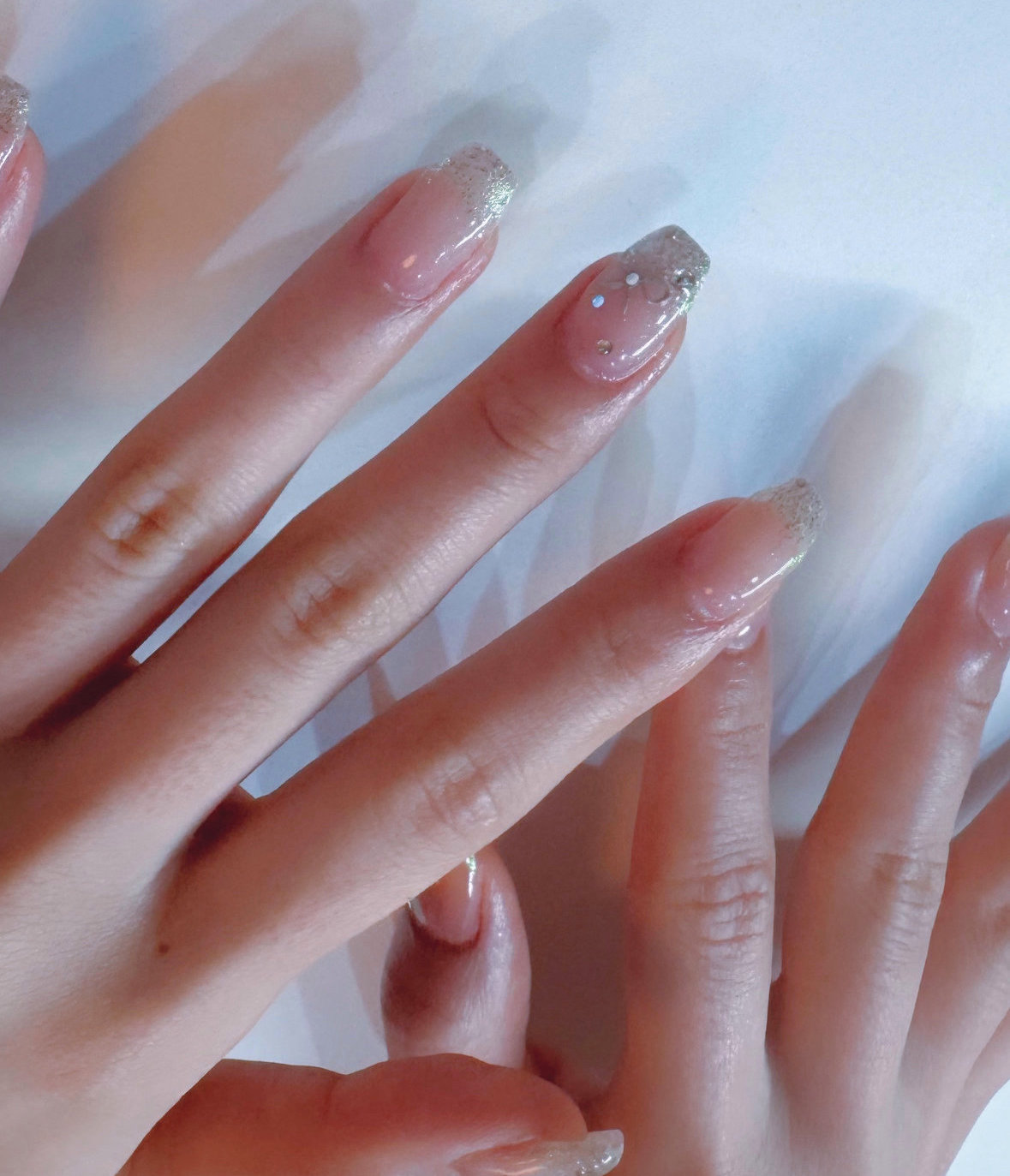 BLANCdee_Nail