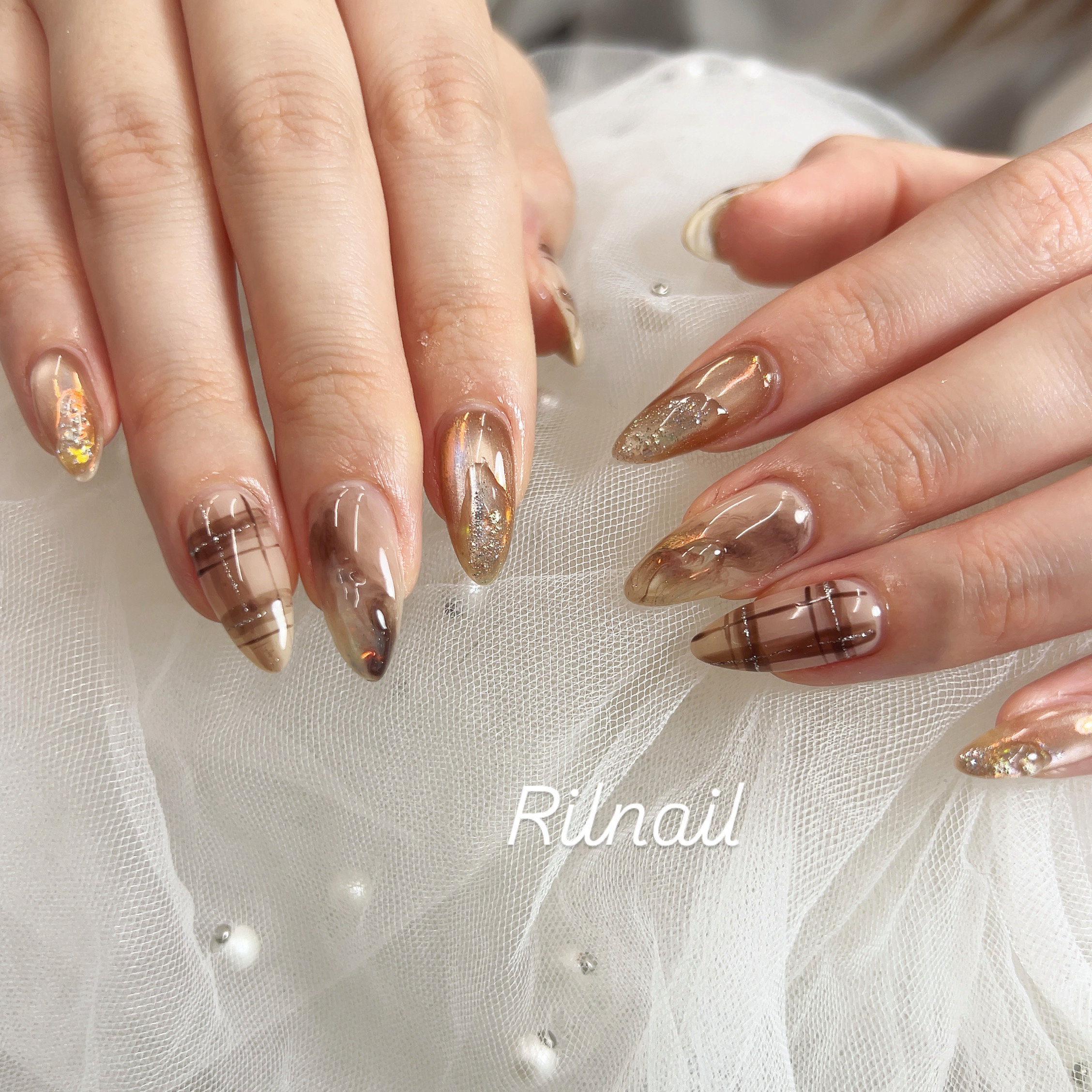 RIL.nail