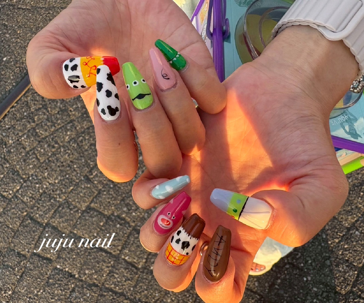 juju__nail