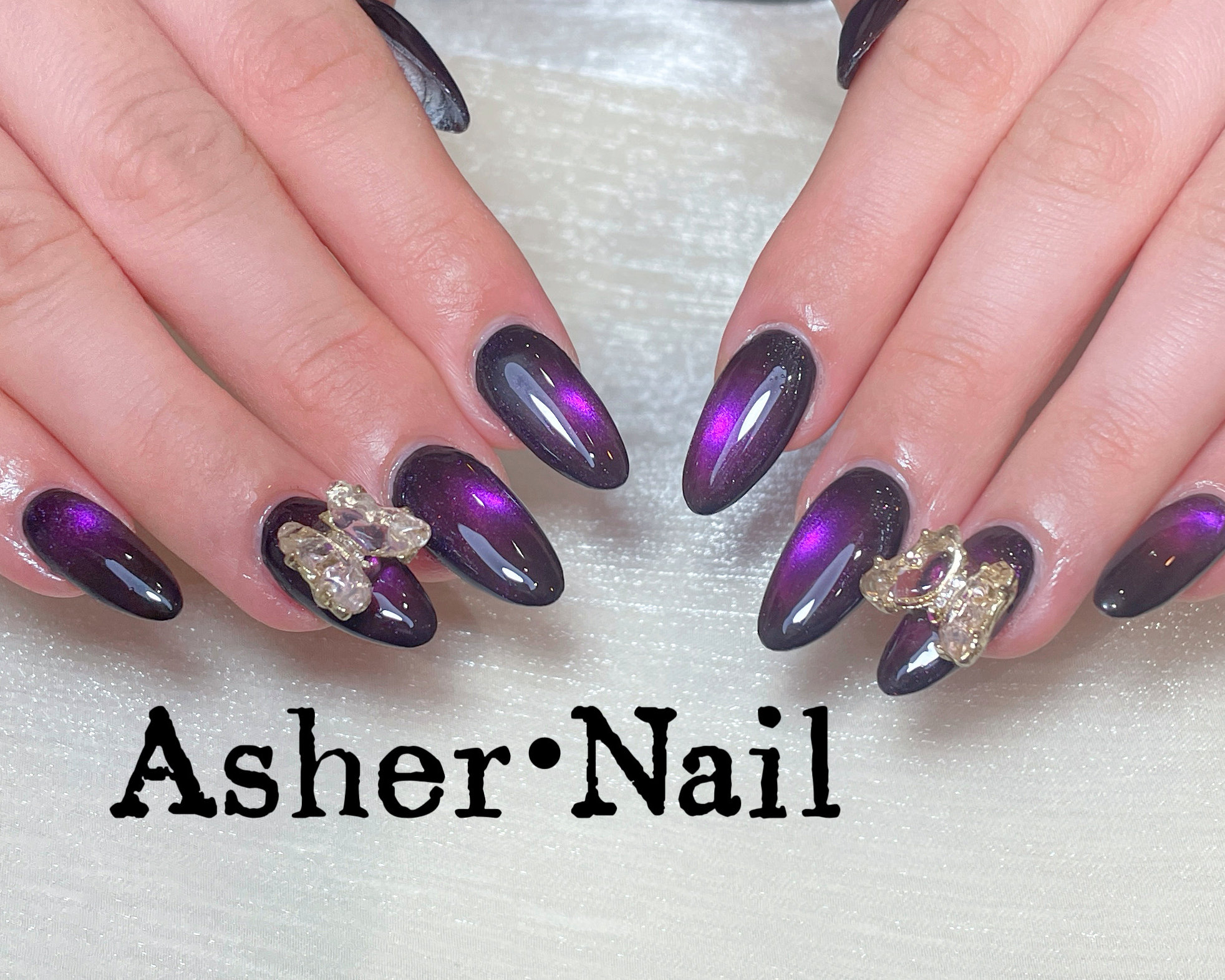 Asher_Nail