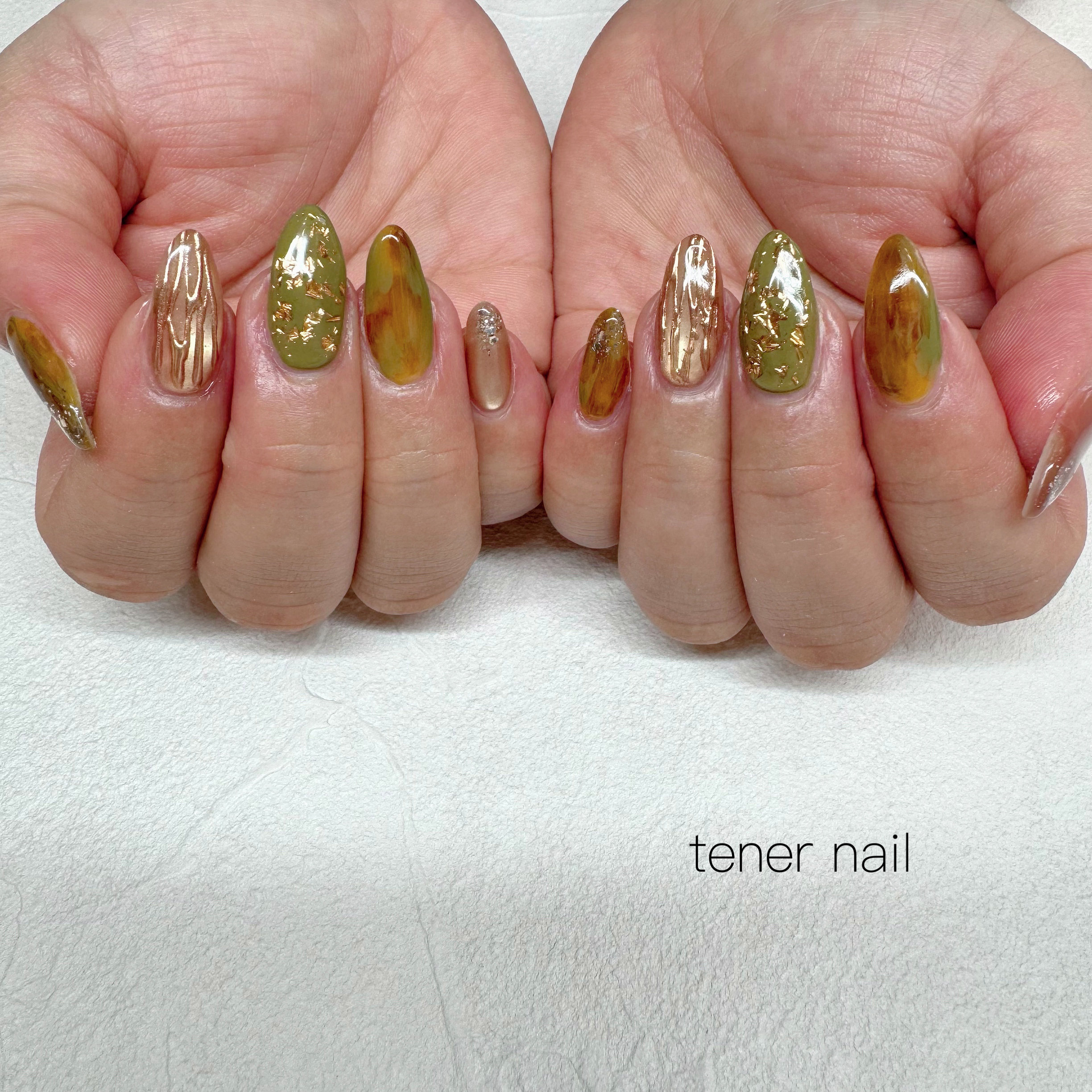 tener_nail
