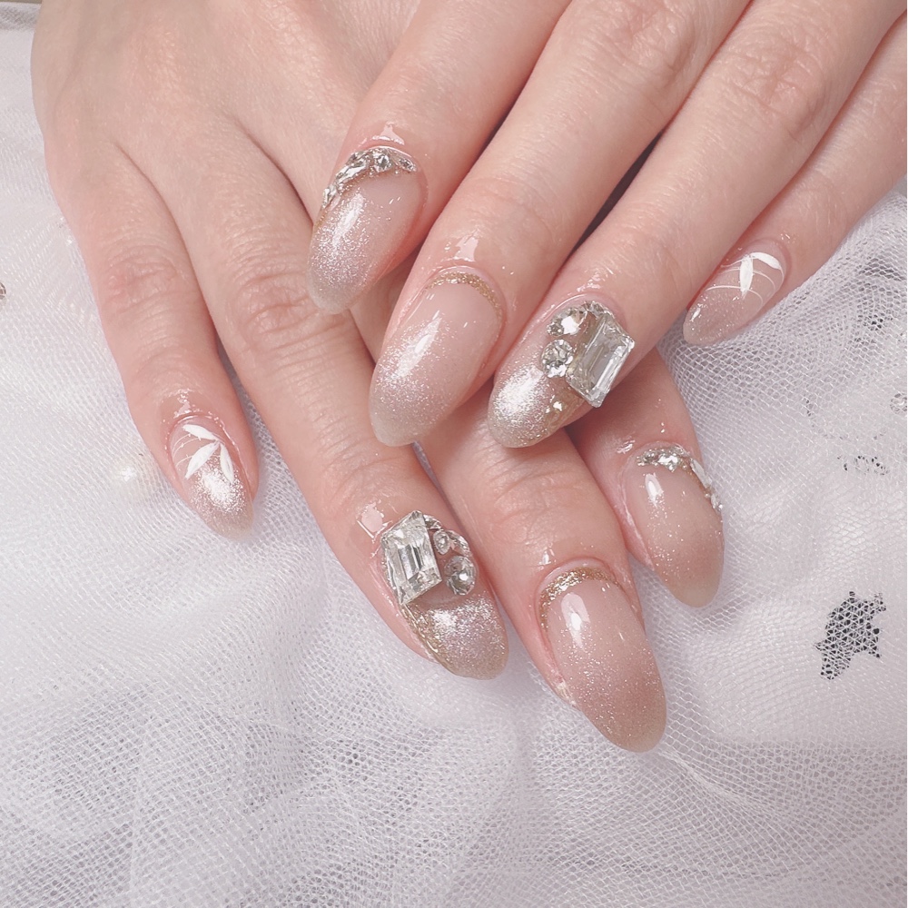 kirakira_nail