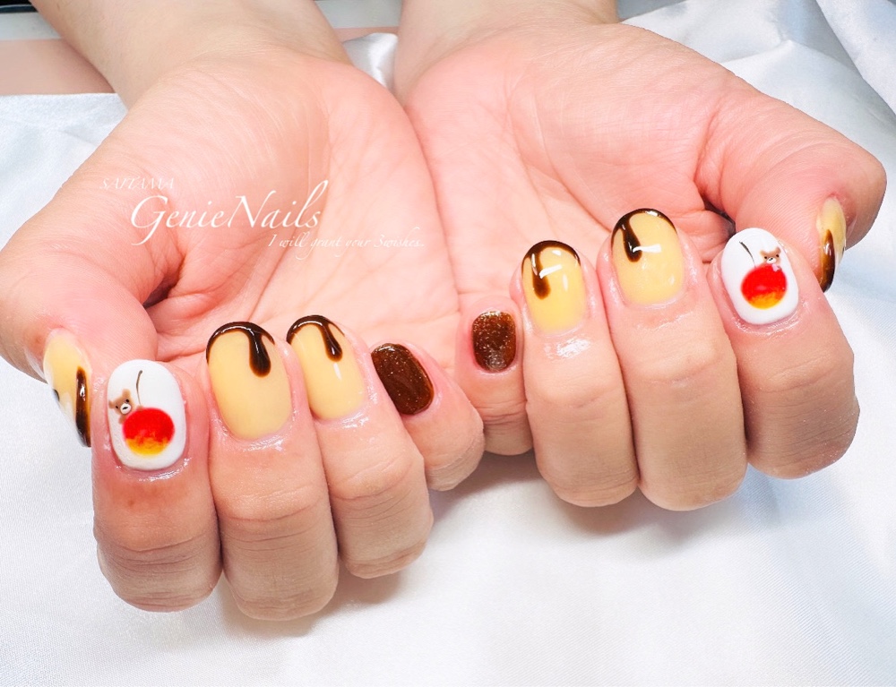 Genie_Nails