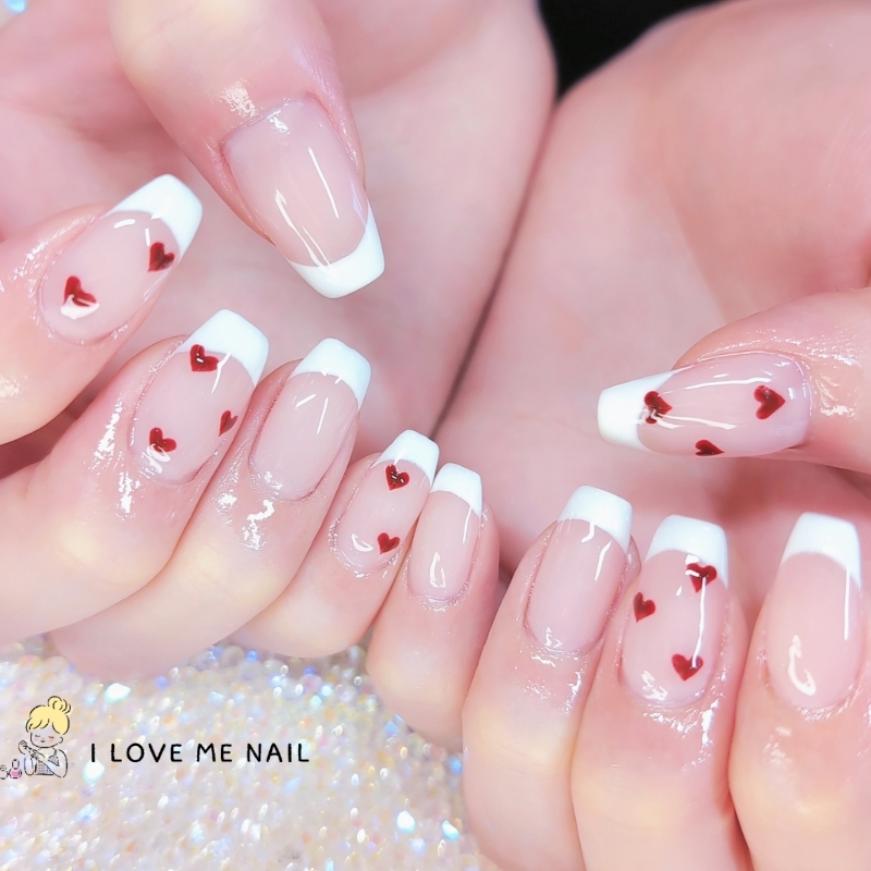 ilovemenail