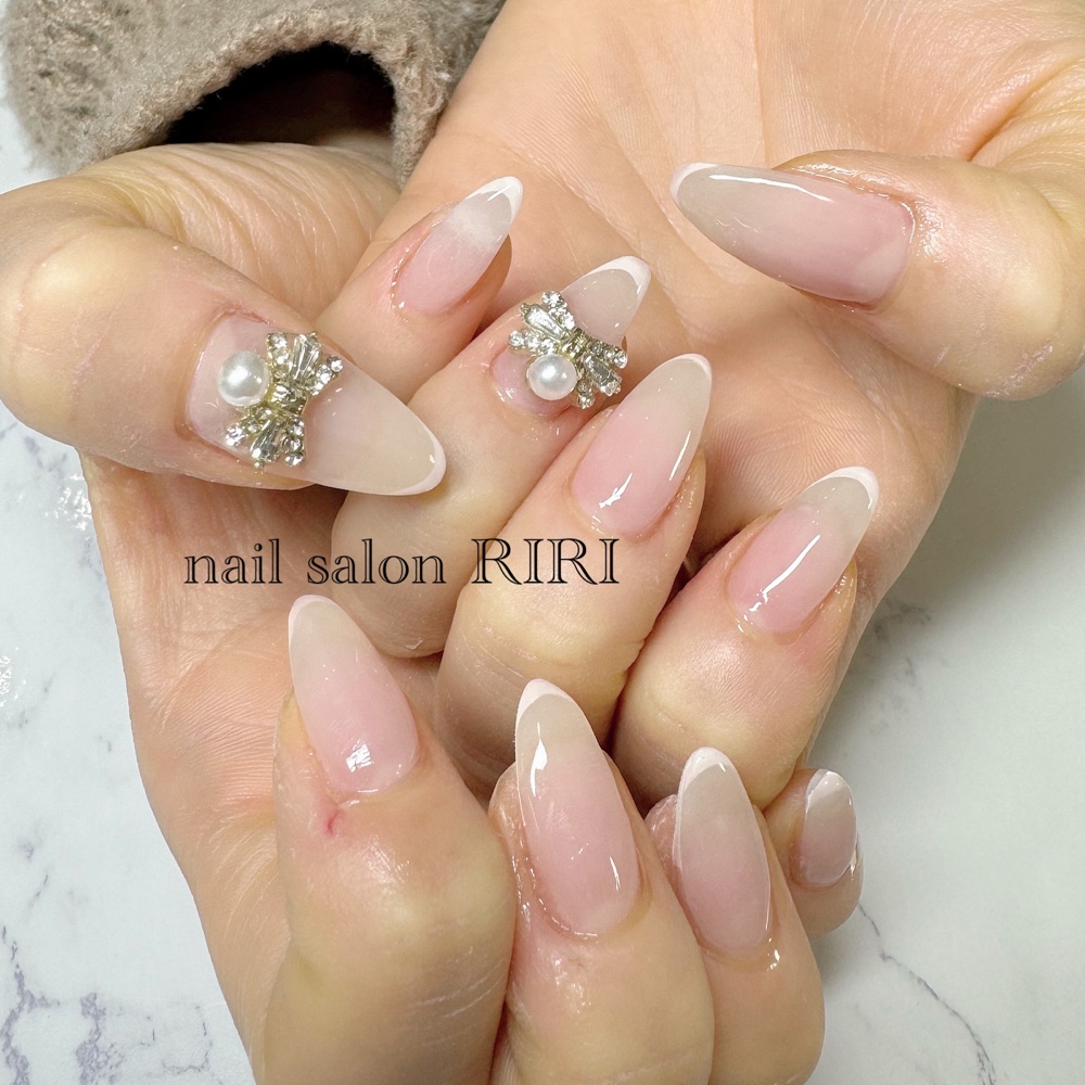 RIRI__nail