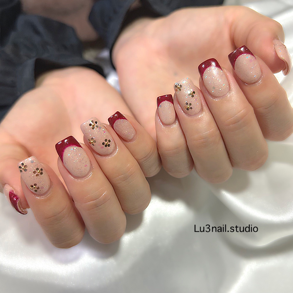 Lu3nail.studio