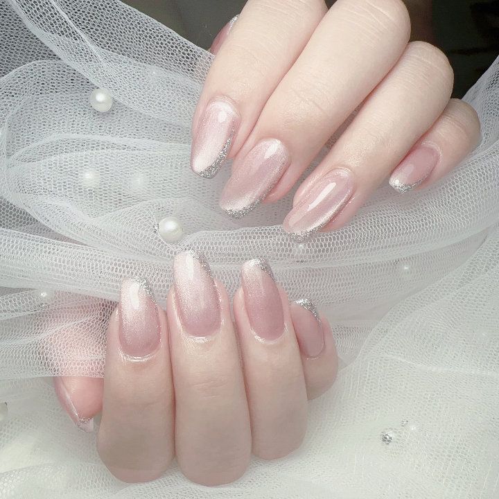 NAILILY様 オーダー ネイリー（Nailie） - HANNAIL.OSAKA