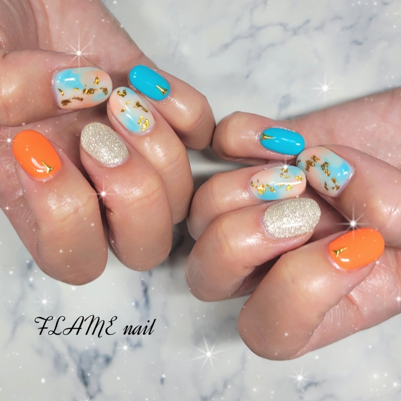 flame_nail
