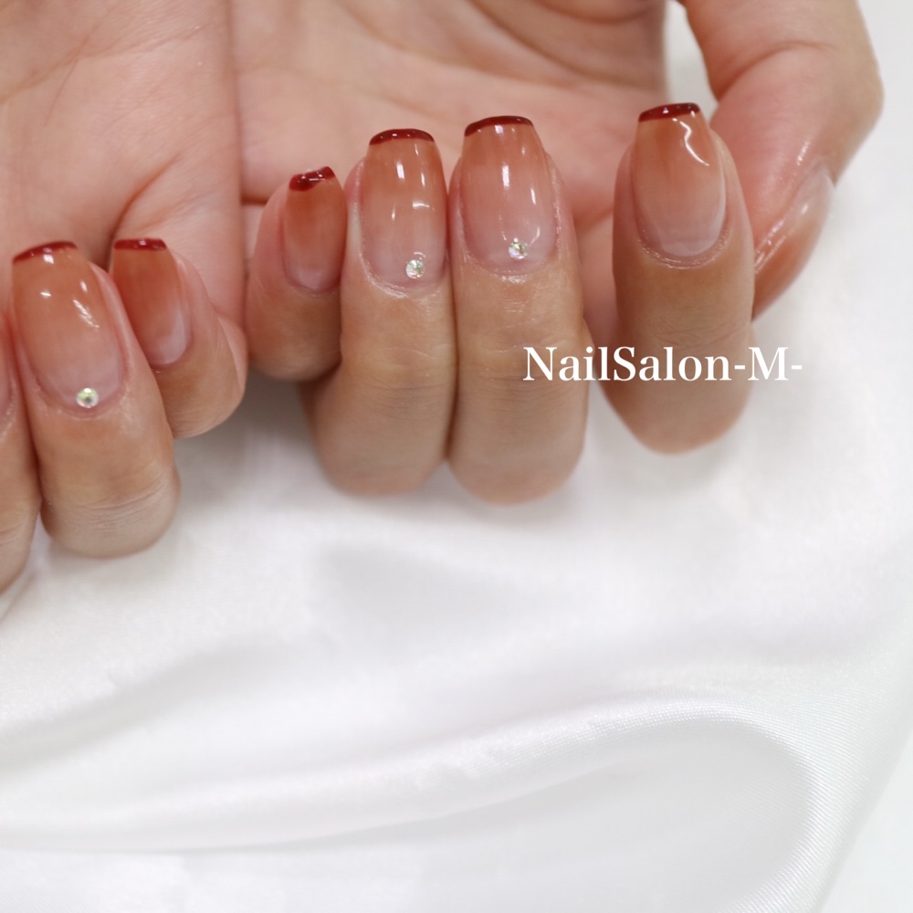 NailSalon.M