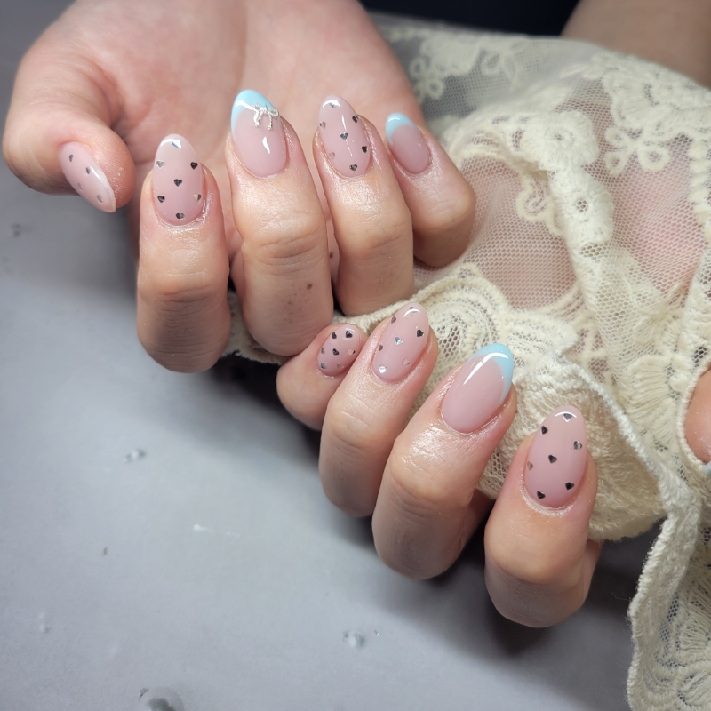 Nail_salon.Coco