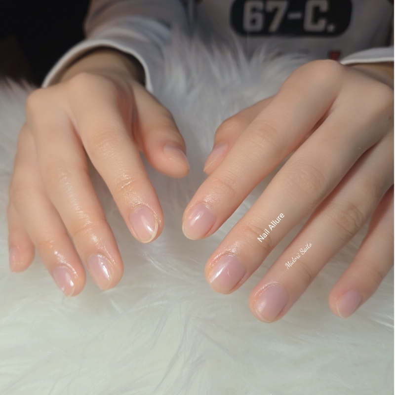 NailAllure