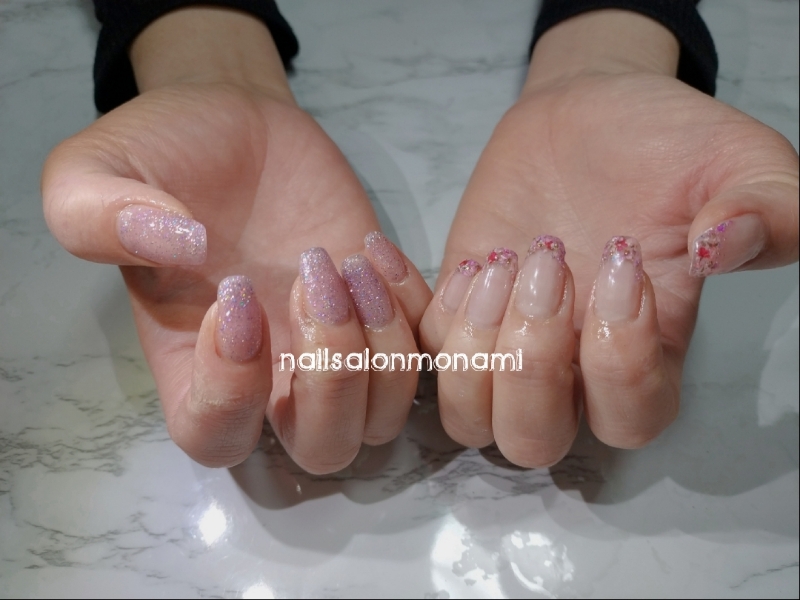 NailSalon_monami