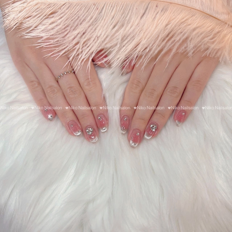 Niko_nailsalon_ueno