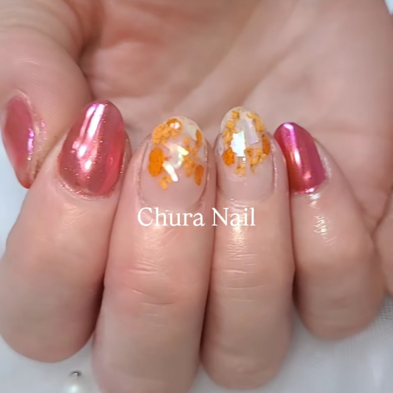 Chura_Nail