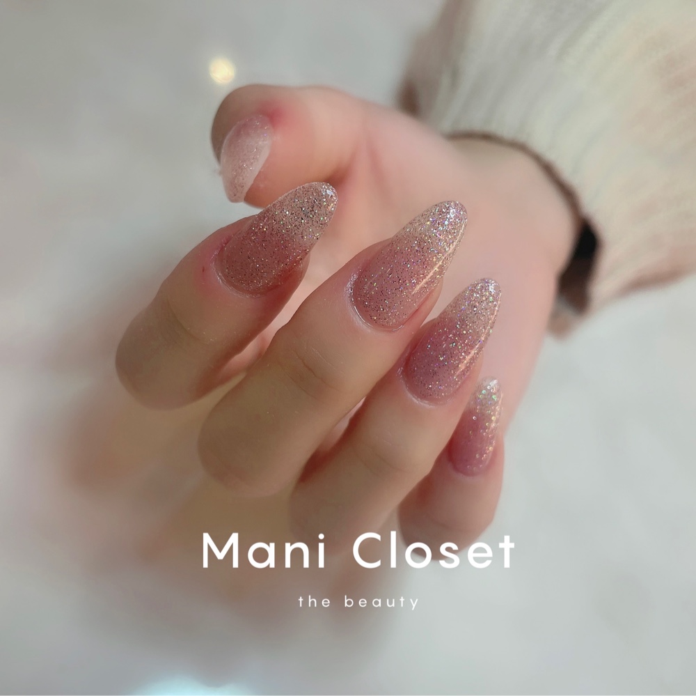 manicloset