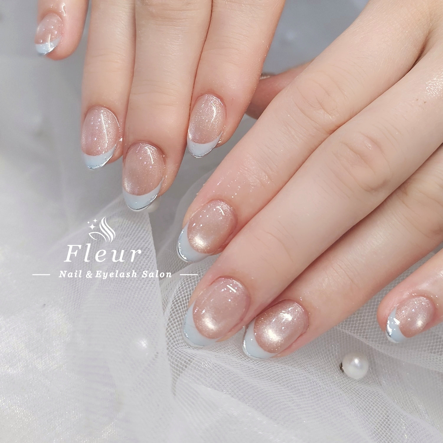Fleur__nail