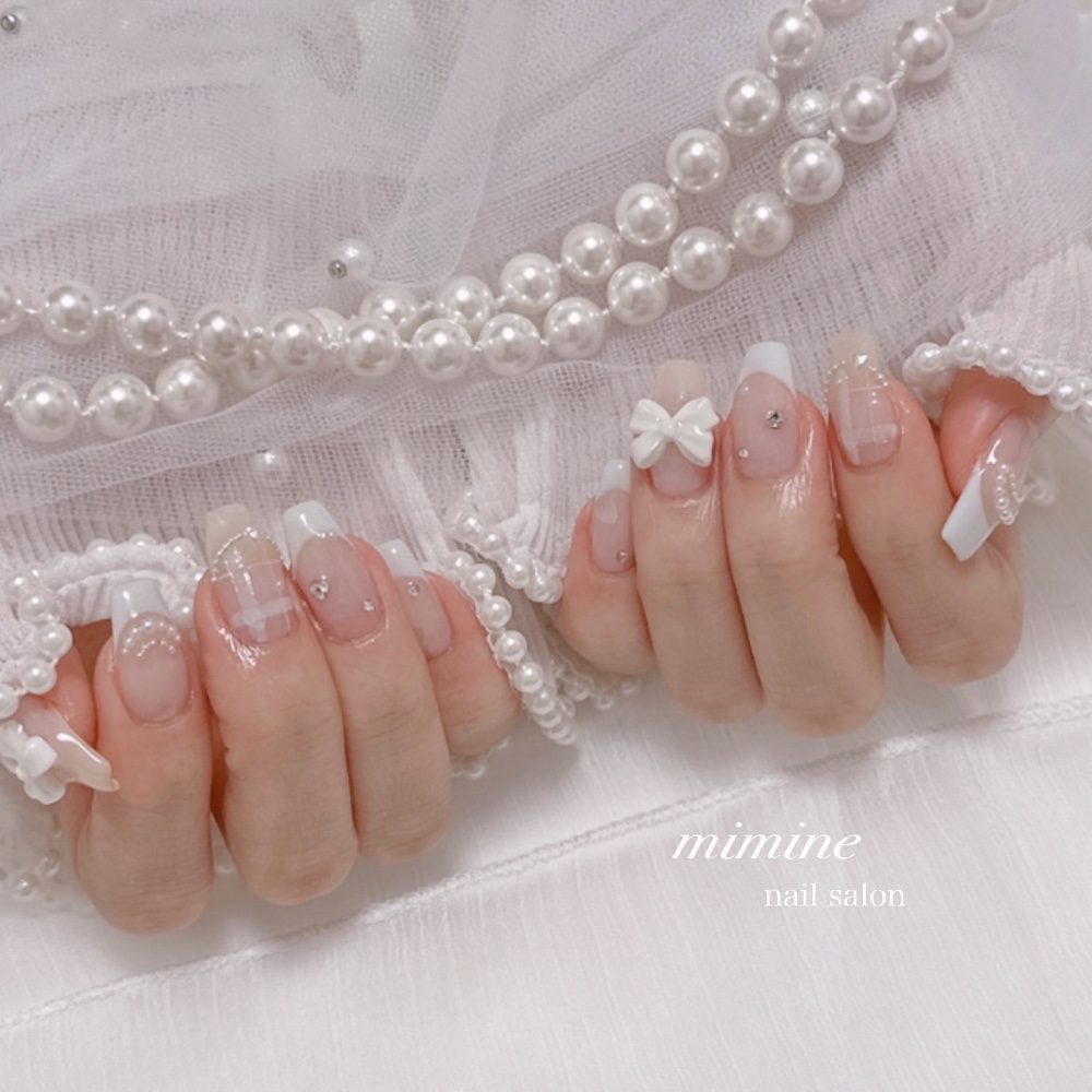 mimine_nail