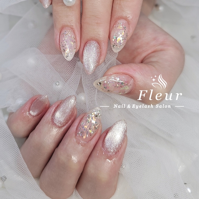 Fleur__nail