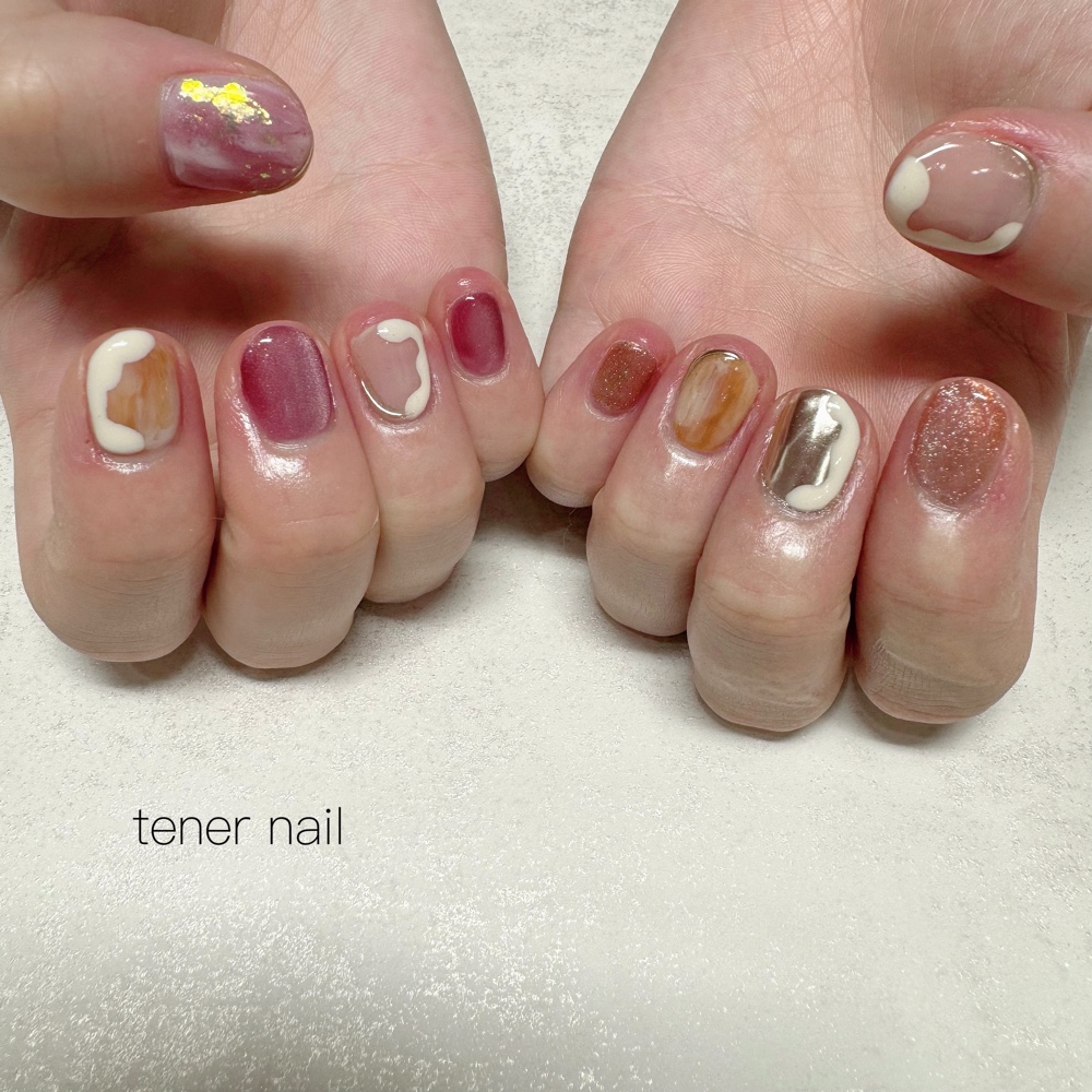 tener_nail