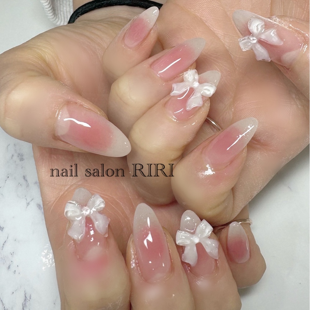 RIRI__nail