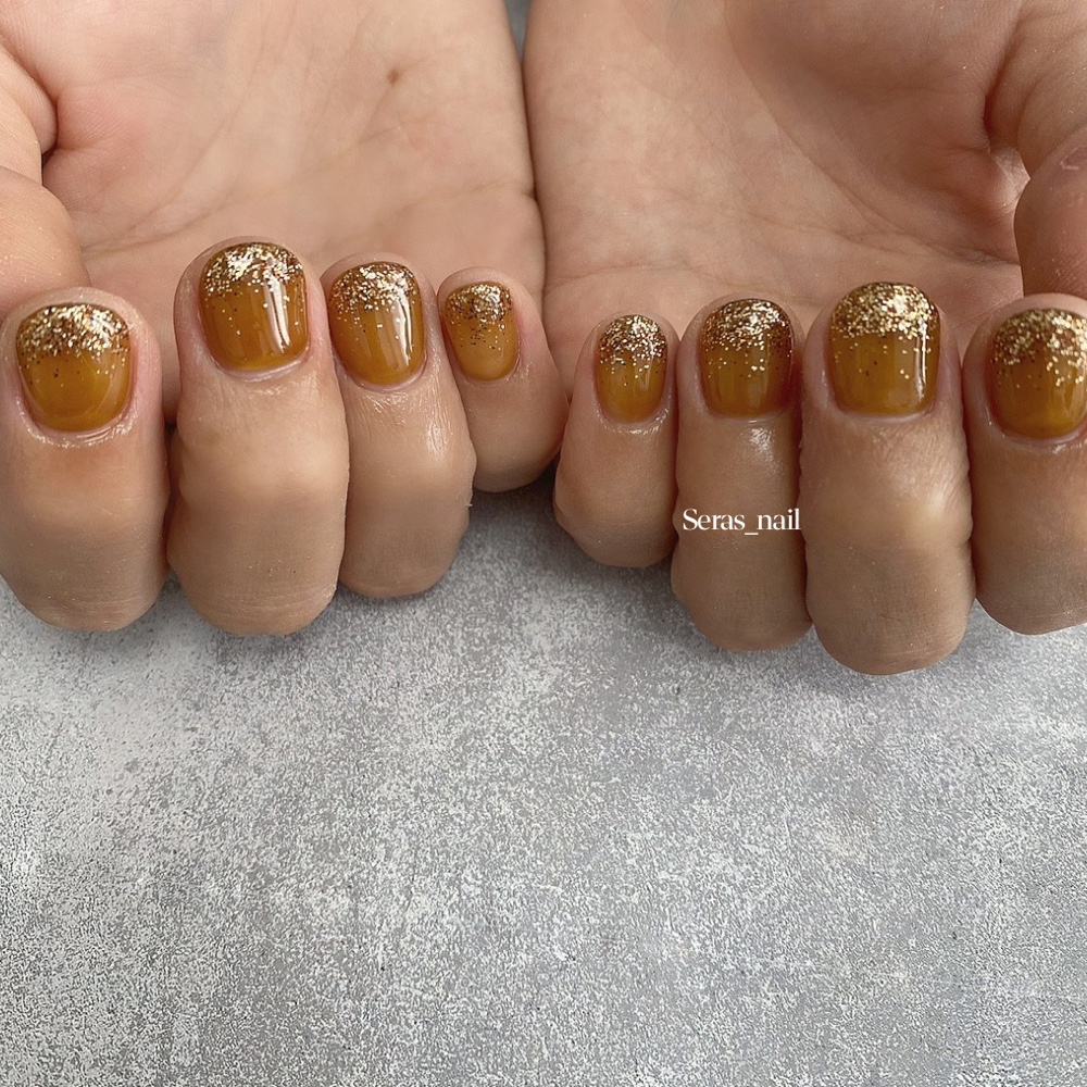 Seras_nail