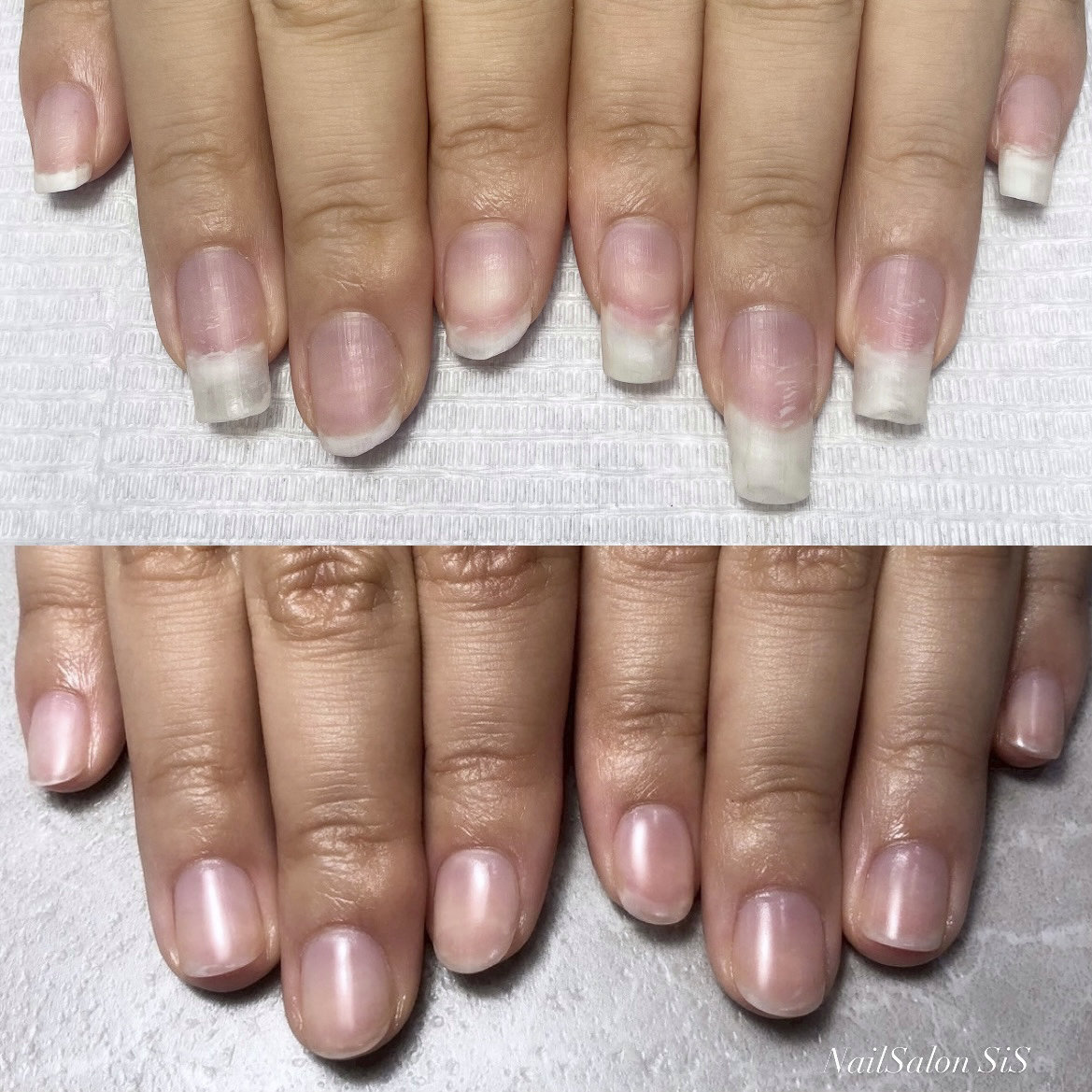 nailsalonsis