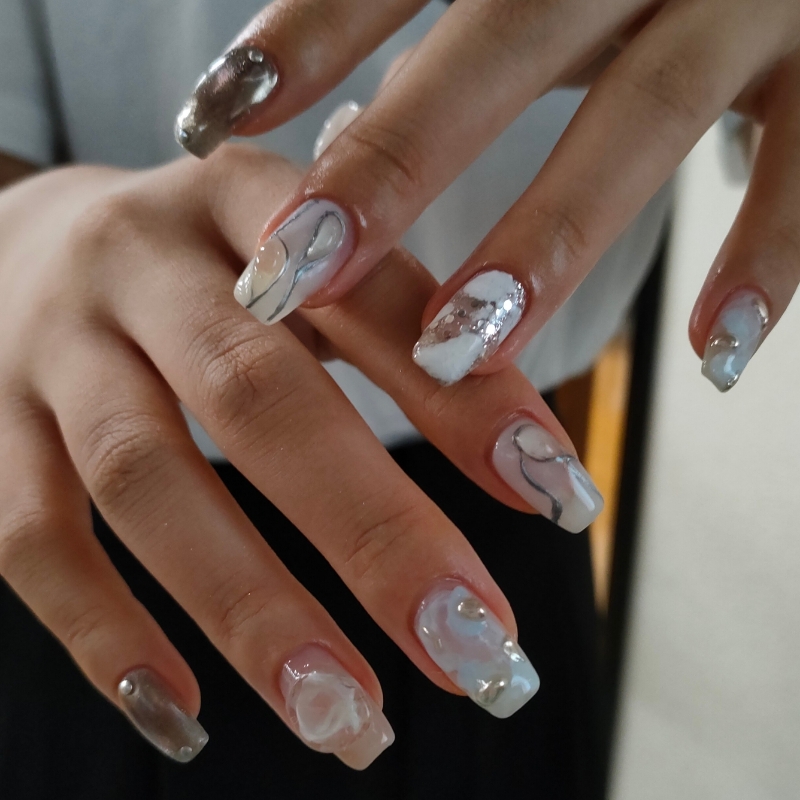 ily___nail