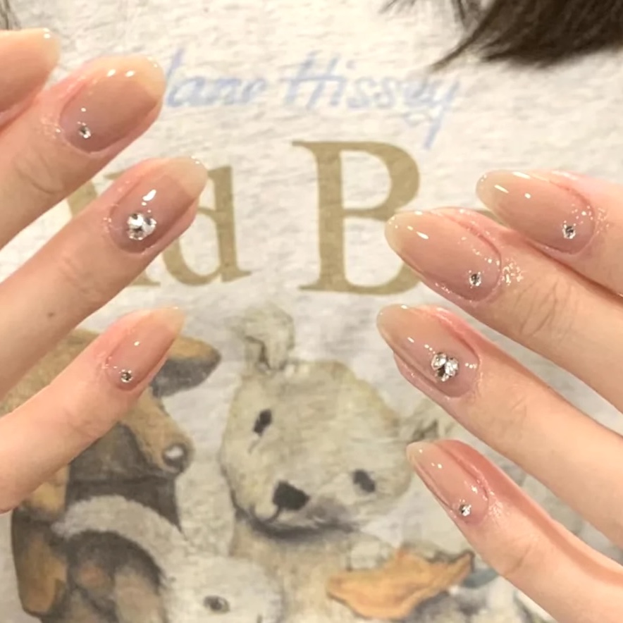 Nail_usagi