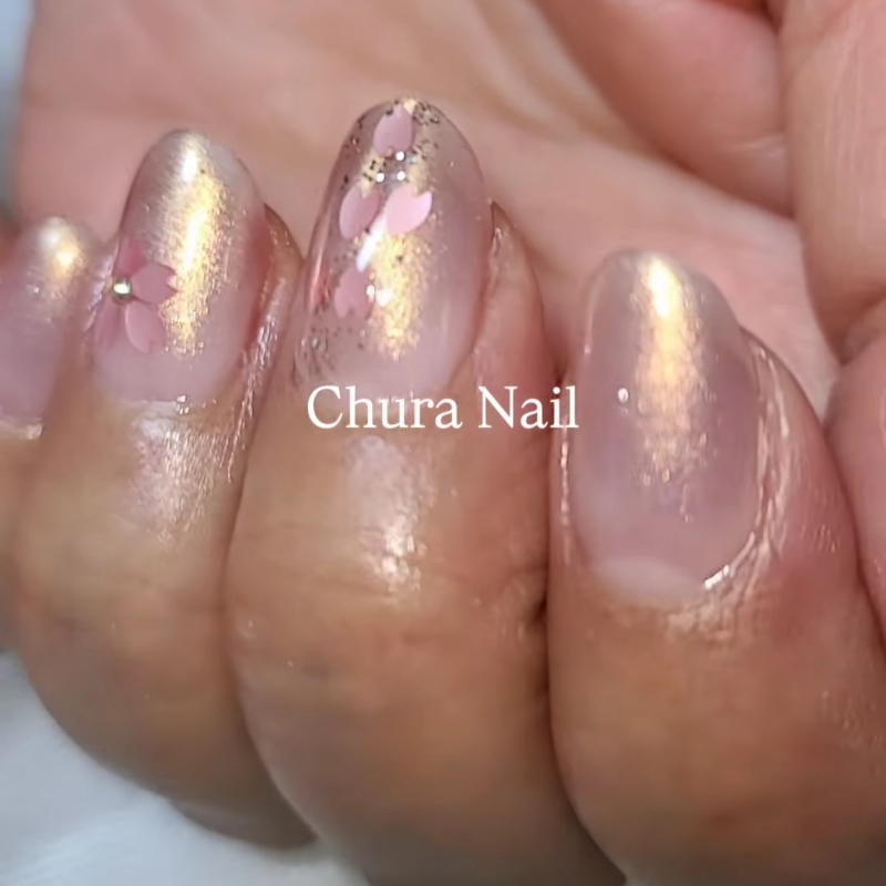 Chura_Nail