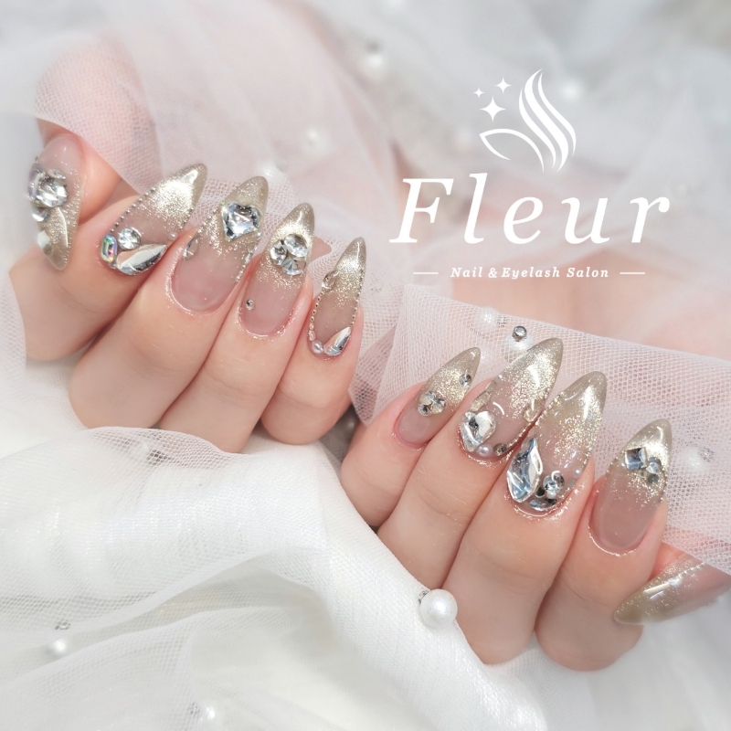 Fleur__nail